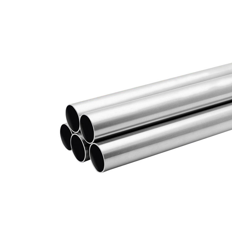 DN15~DN108 Food Grade 304 316L Stainless Steel Pipe