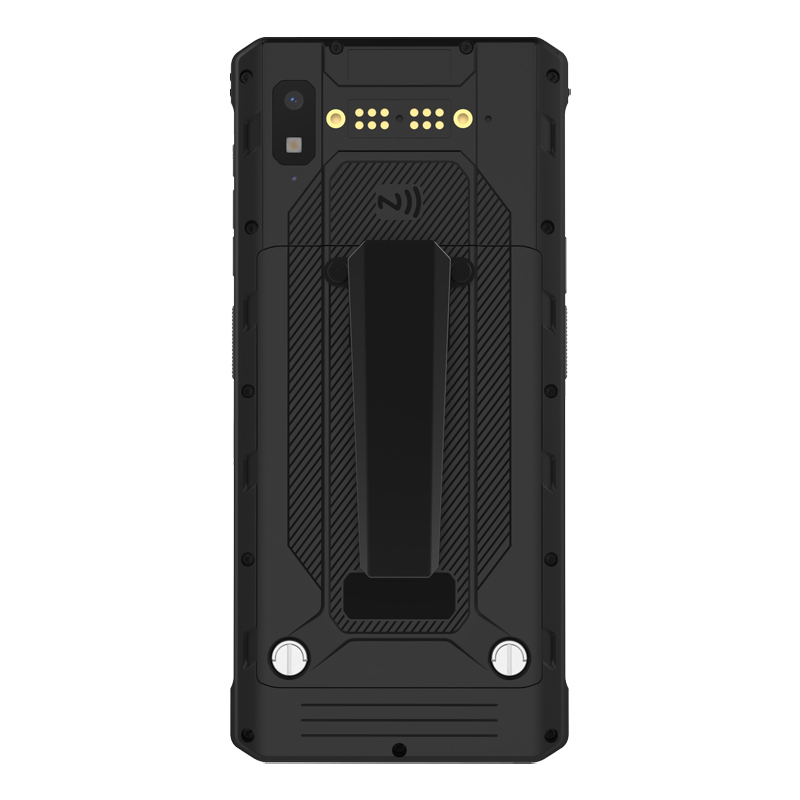 Duniot H6 Dmr Digital Android Intercom Rugged Phone