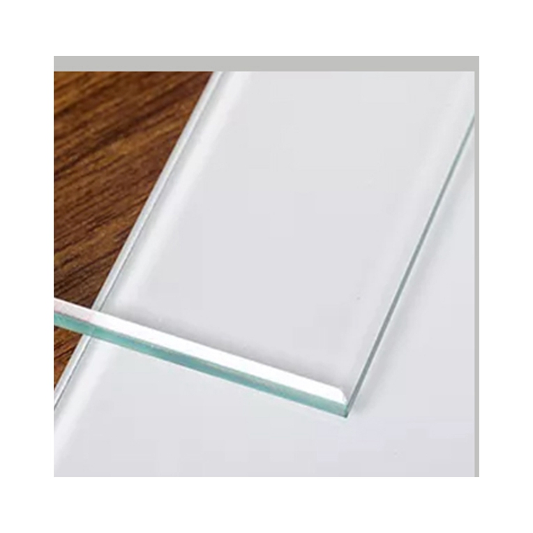Factory Direct Supply Fireproof 6 8 10 12mm Thickness Tempered Laminated Glass as Construction Materials