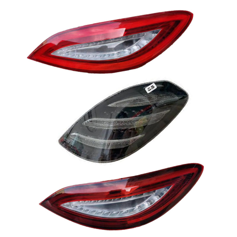 Задний фонарь для Mercedes-Benz (A-класс, CLA, GLA)