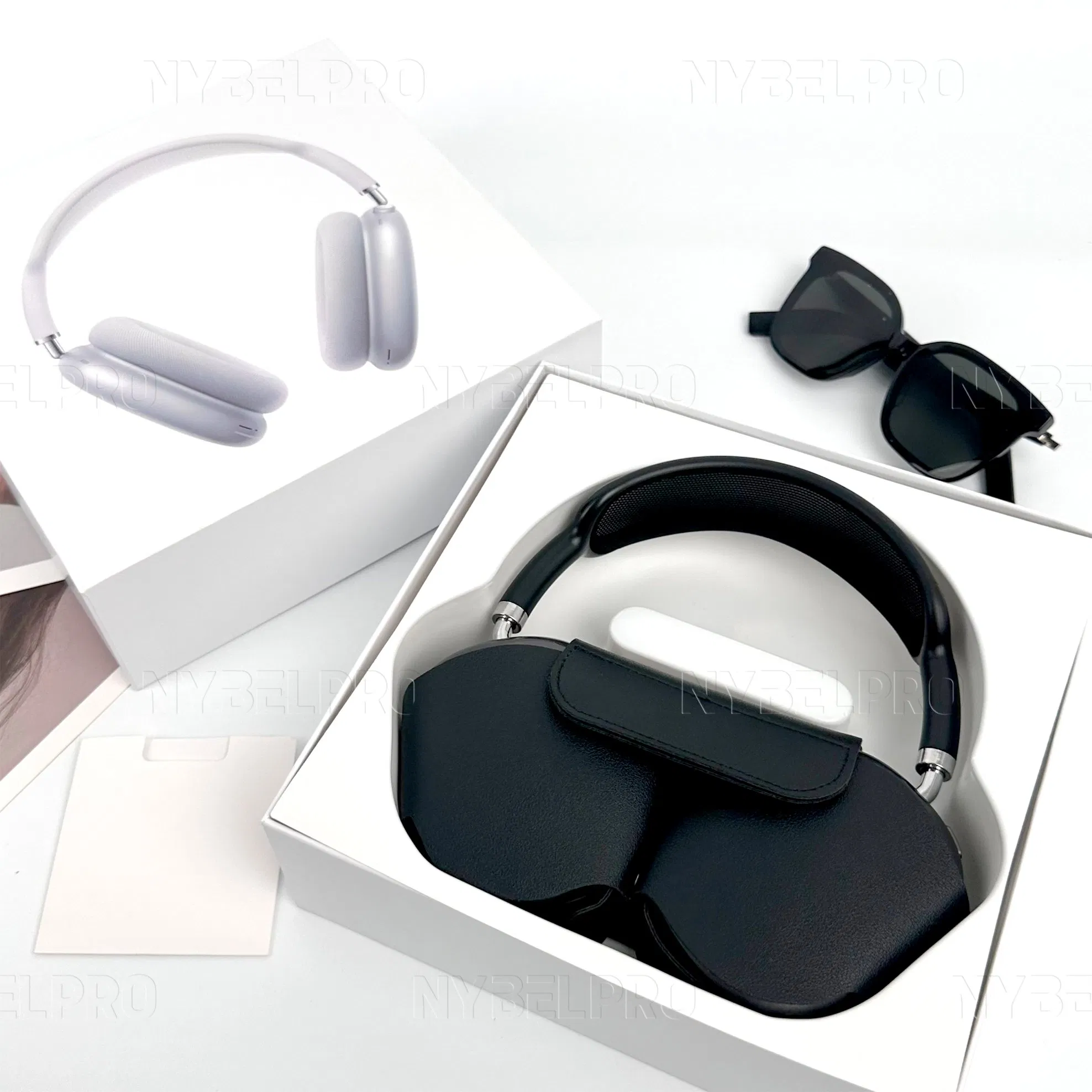 Беспроводные наушники Juhuaxin G05 с шумоподавлением