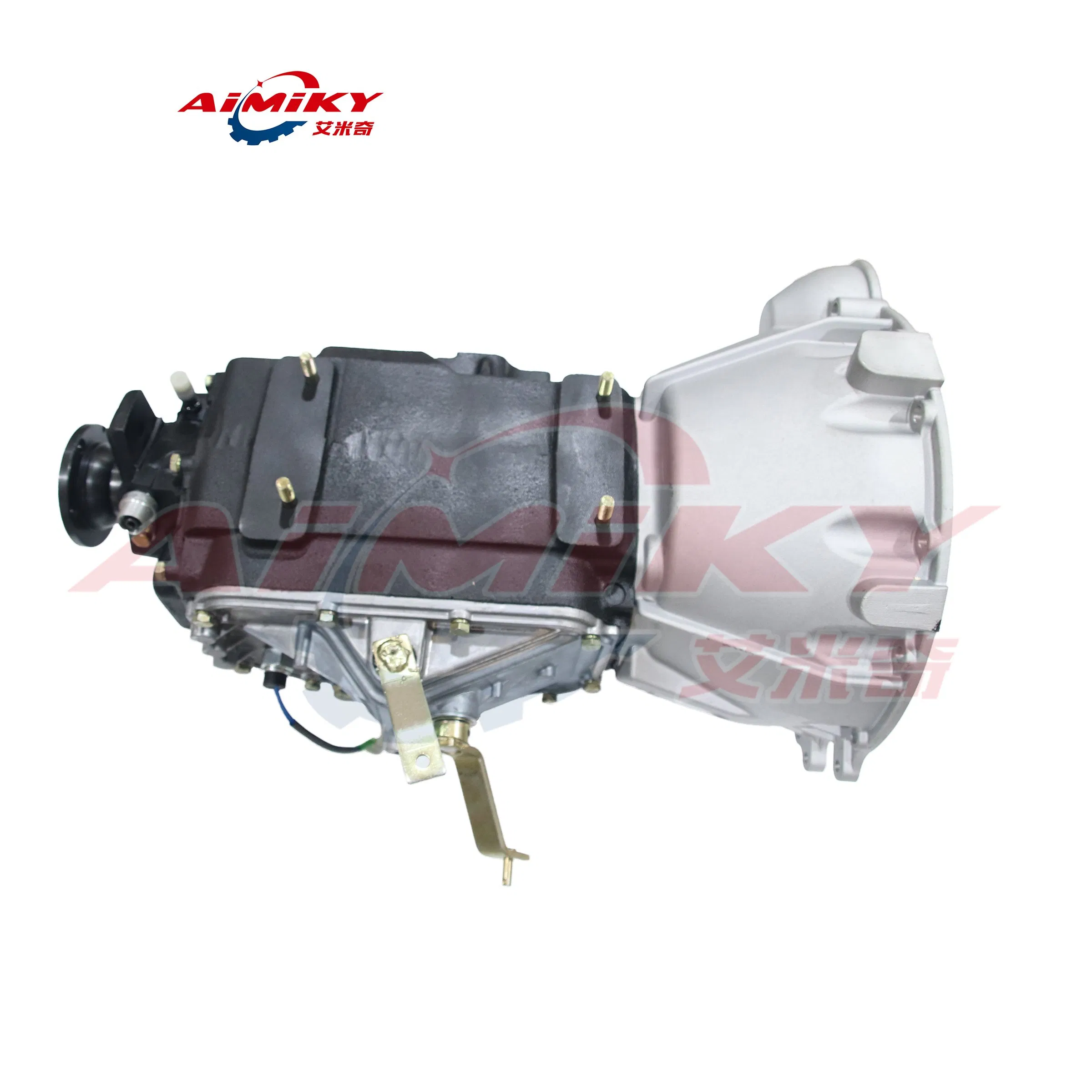 Коробка передач для JMC Isuzu NKR/NHR 4JB1 2.8L MSB-5M