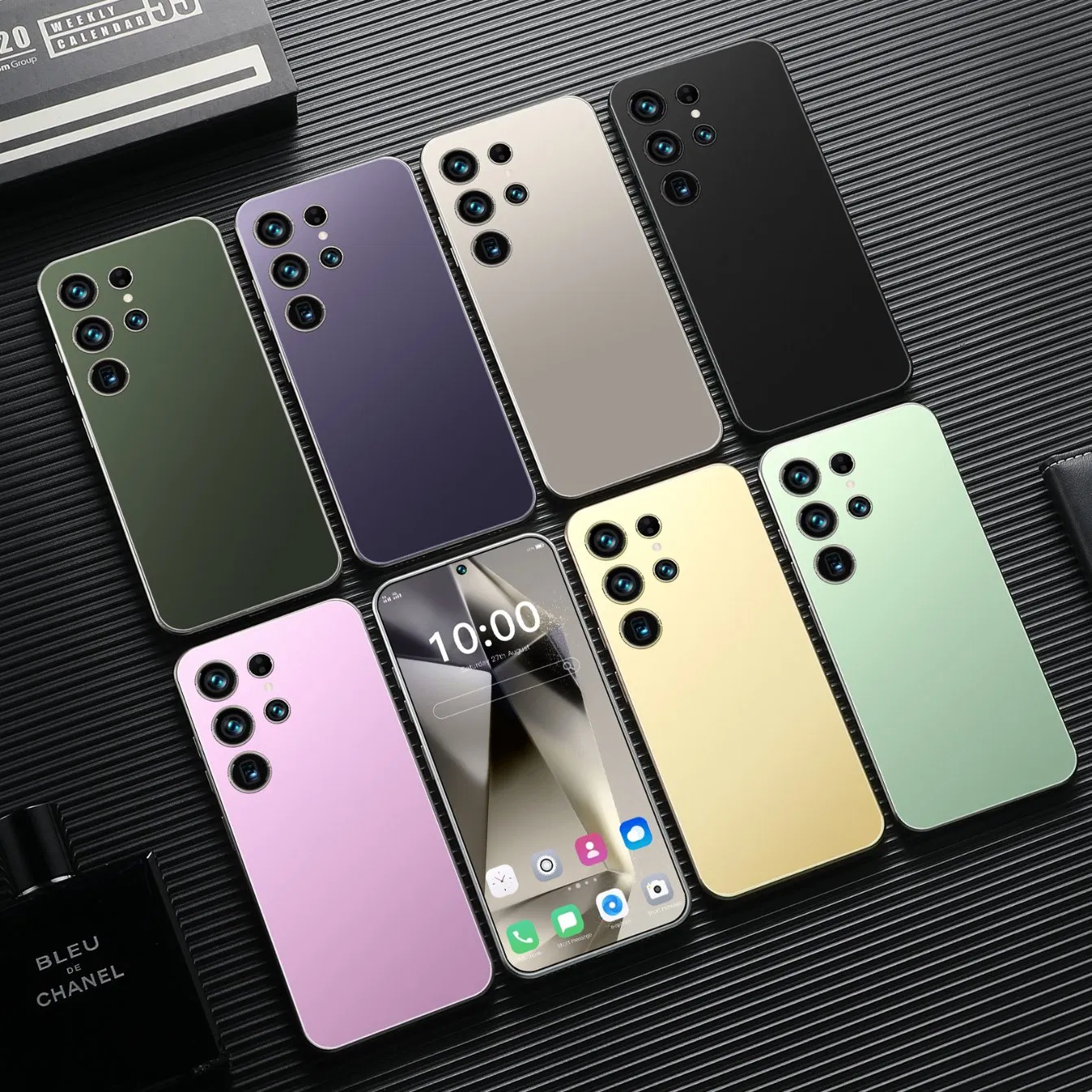 Смартфон S25 Ultra 16GB+1TB, 5G, Dual SIM