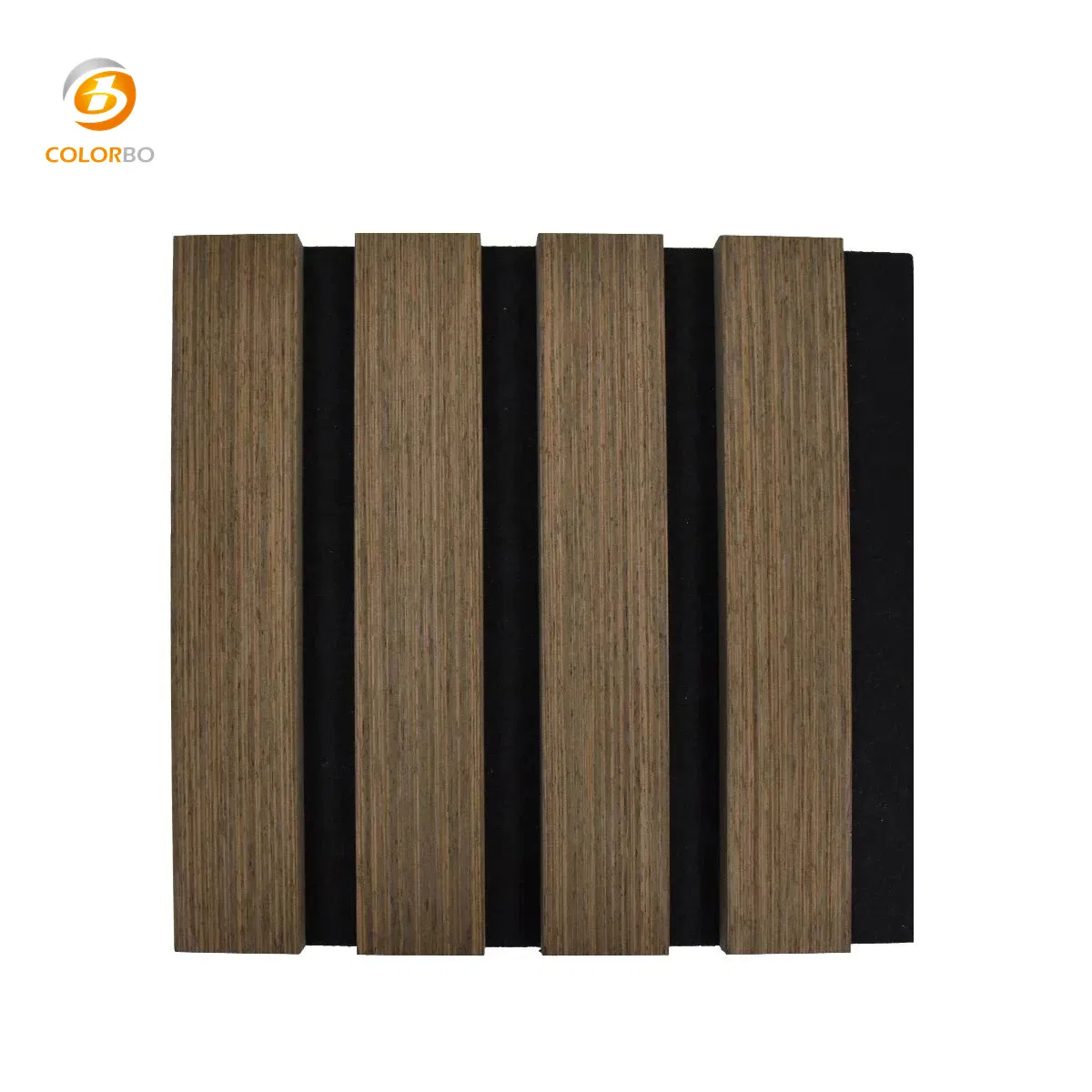 Panels 21 mm thickness soundproof acoustic studio foam groove panel