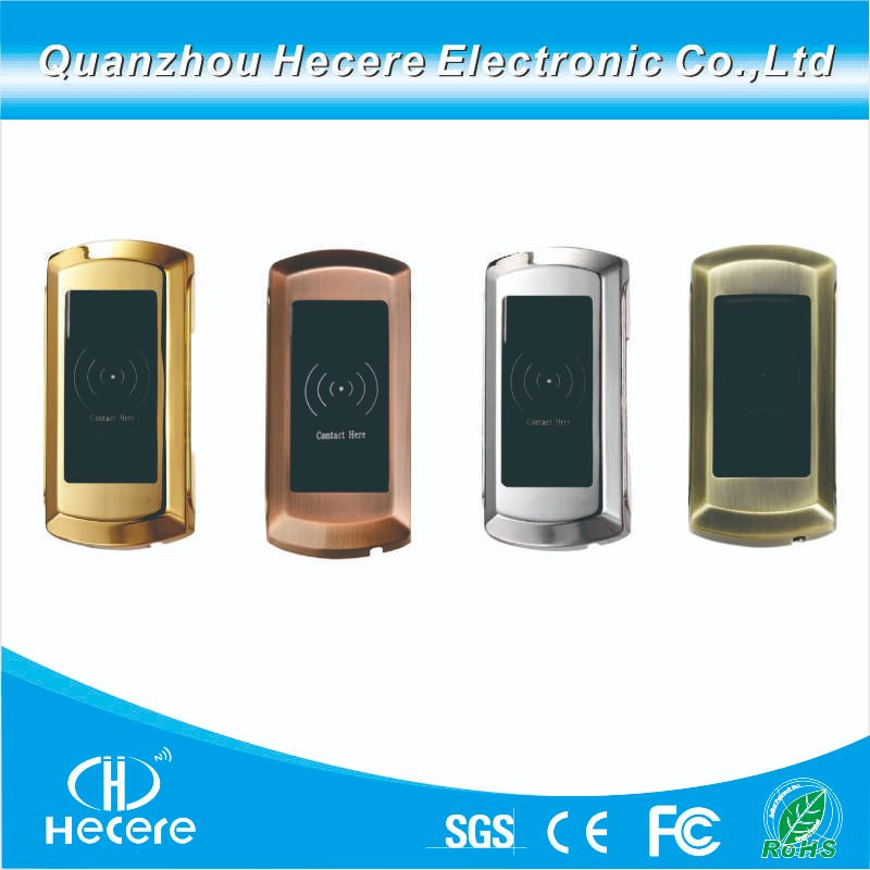 Security Safe RFID Cabinet Smart Lock for Gym