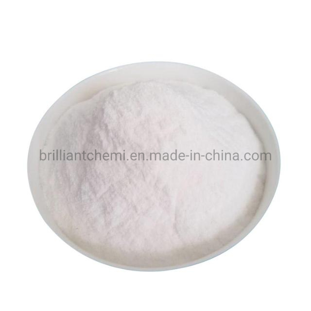 Construction Additives Mortar Cellulose HPMC Used for Cement/Gypsum/Wall Putty/Tile Adhesive