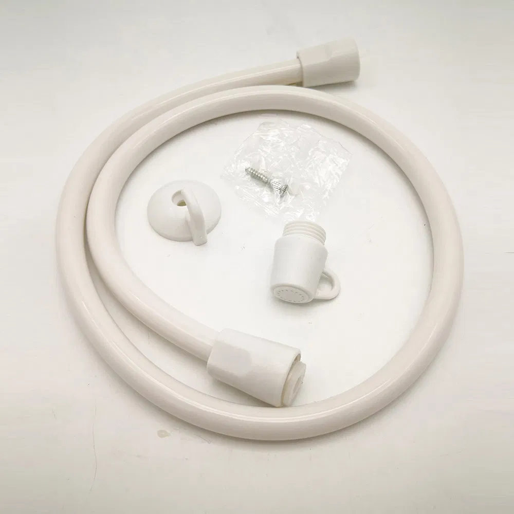 Sanitary Ware Simple Toilet Bidet Sprayer ABS Shattaf