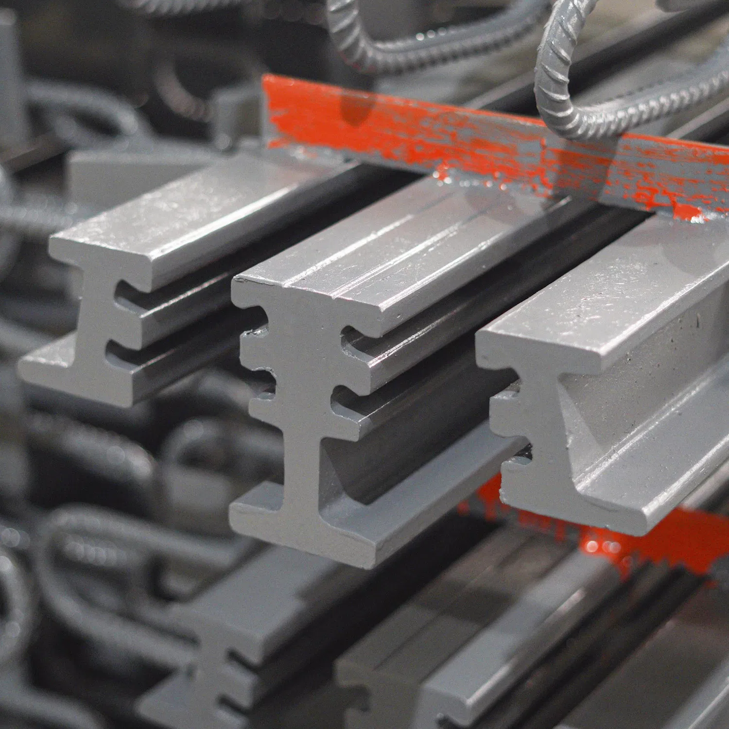 Strip Seal Bridge Expansion Joint with Various Types