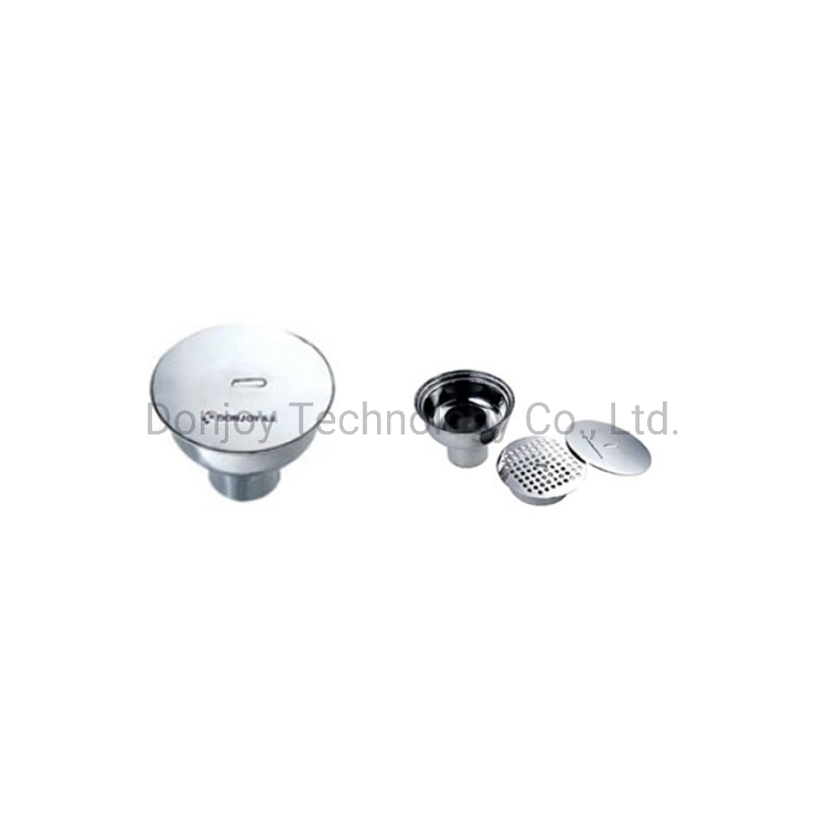 Stainless Steel 304 Floor Drainer for The Hygienic Workshops