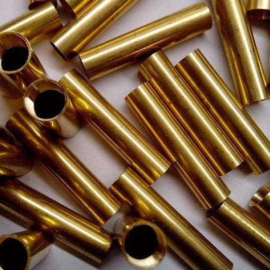 C36000/C37100/C37700/C48500/C67600 Alloy Copper Bronze Brass Round Pipe Hexagonal Tube