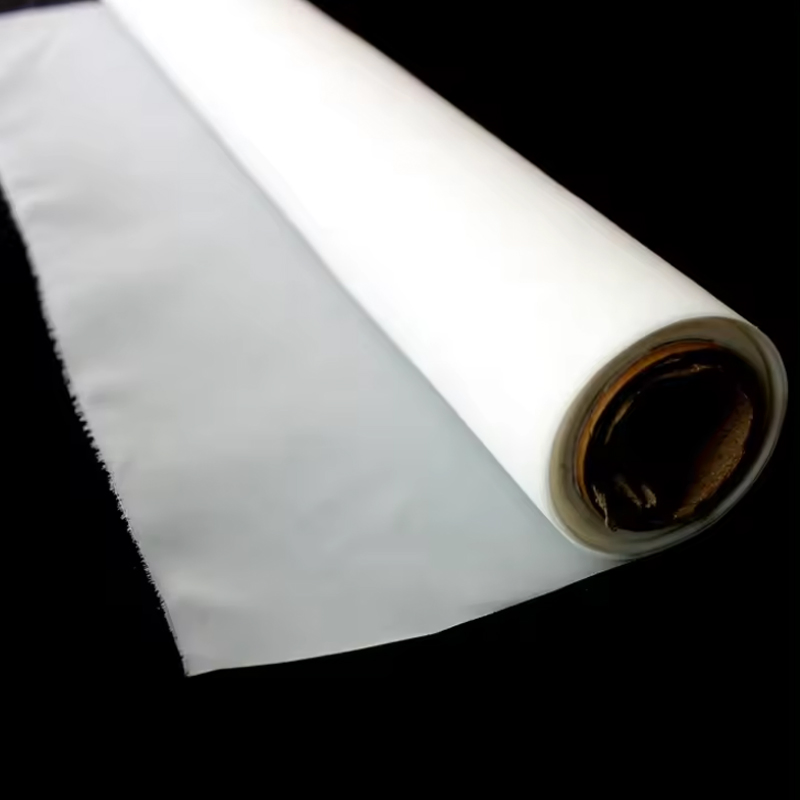 100% Polyester Mesh Belt Woven Filter Mesh Non-Woven Fabric Waterproof Production Line