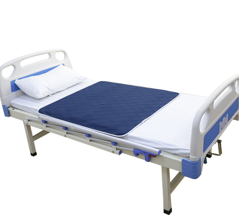 High-Quality Washable Adult Urine Pad Waterproof Medical Care Pad