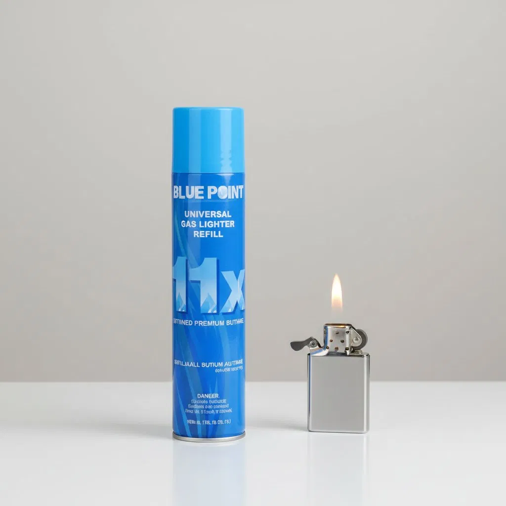 Wholesale Refillable Butane Gas Refill Valve