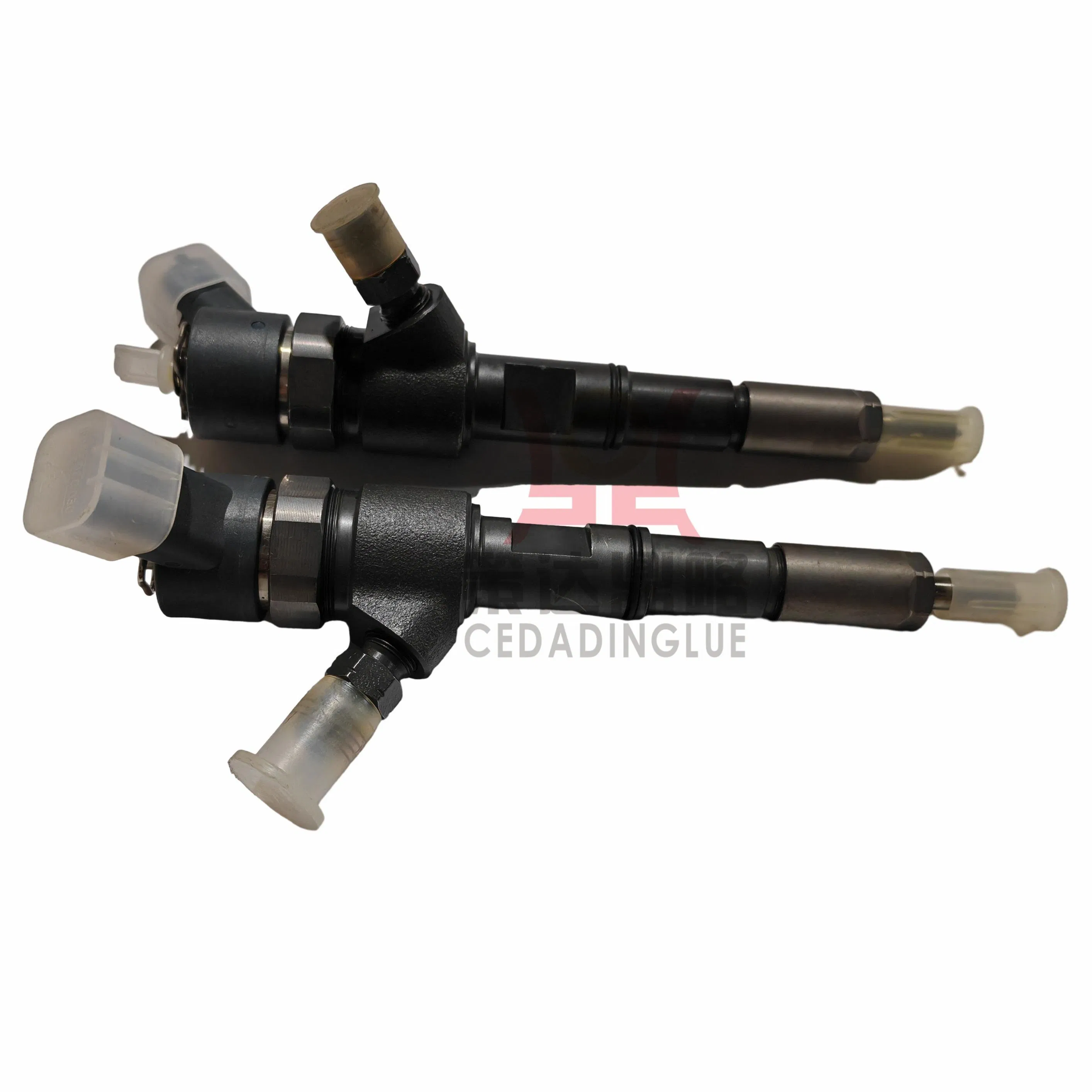 Deutz Germany Imported Common Rail Diesel Engine Fuel Injector Assembly