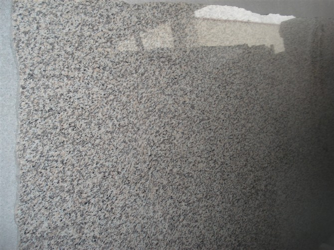 Tiger Skin Red China Pink Porrino Polished Granite Slab