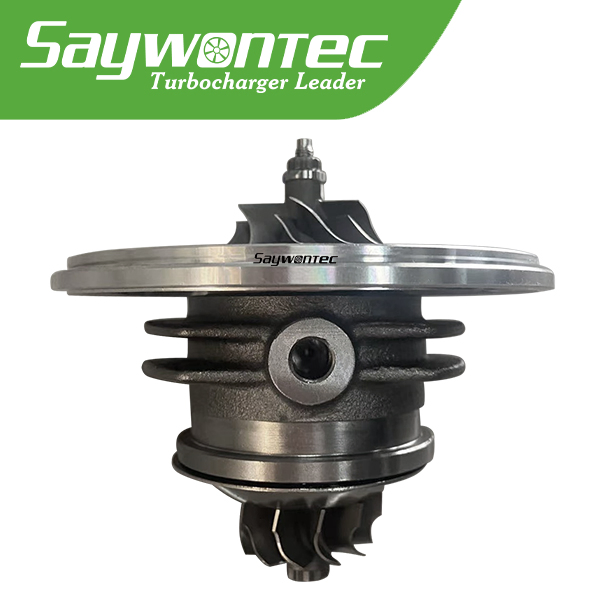 Турбокартридж GT1549S для Renault Master 2.5L G9u