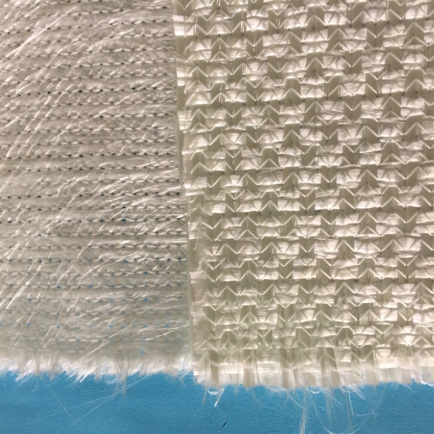 Mat 300 Plus Wr800 Fiberglass Complex Fabric