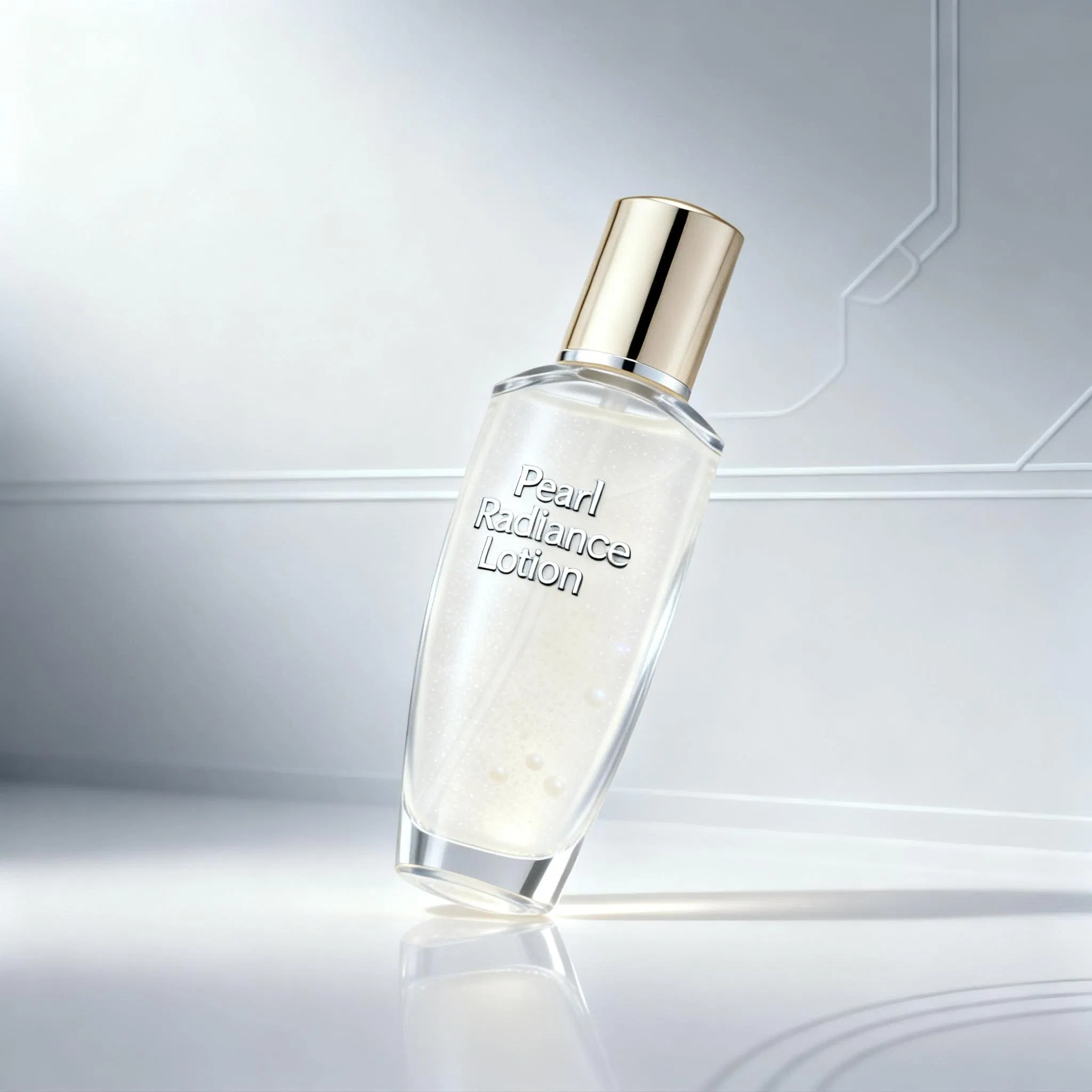 Ultimate Fusion Ergothioneine and Ceramide HP Face Lotion for Antioxidant Defense and Repair