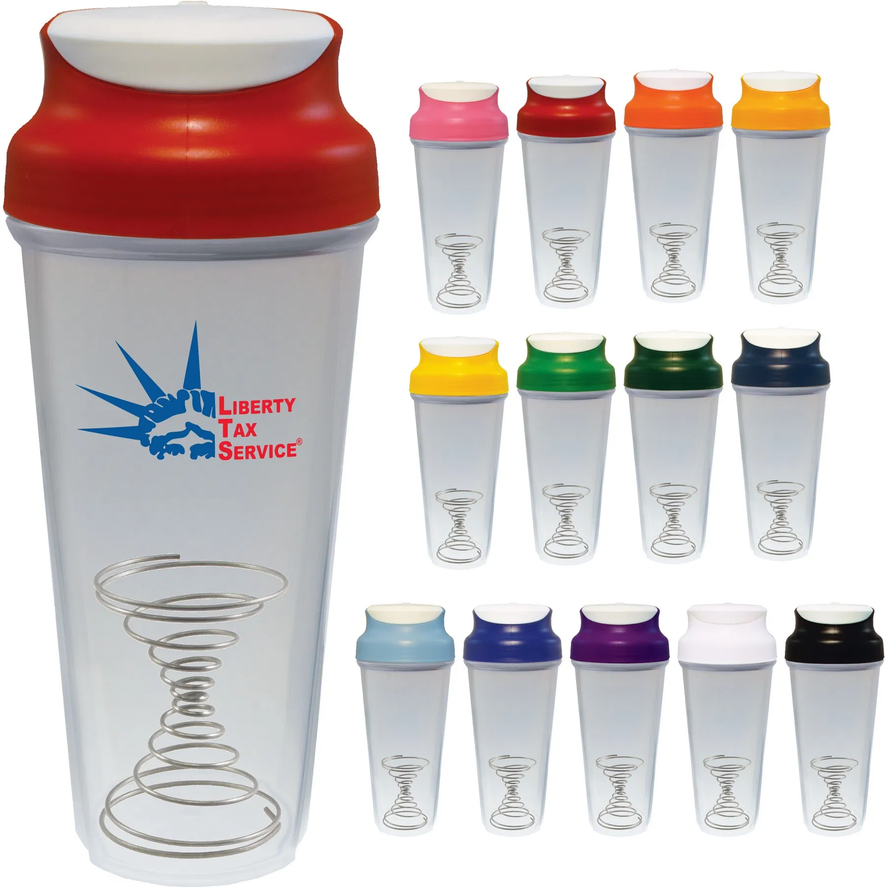 28 Oz. Blender Pogo Bottle