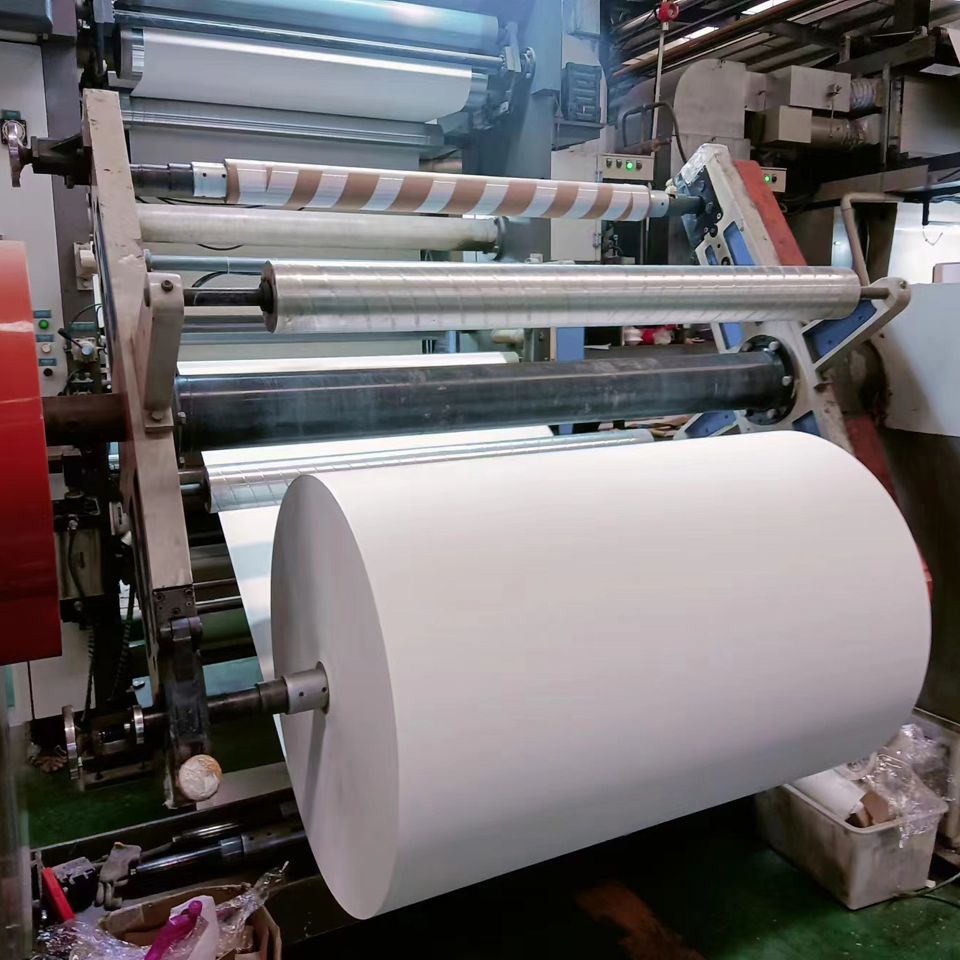 Professional Manufacture Melamine Paper for Melamine Sheet