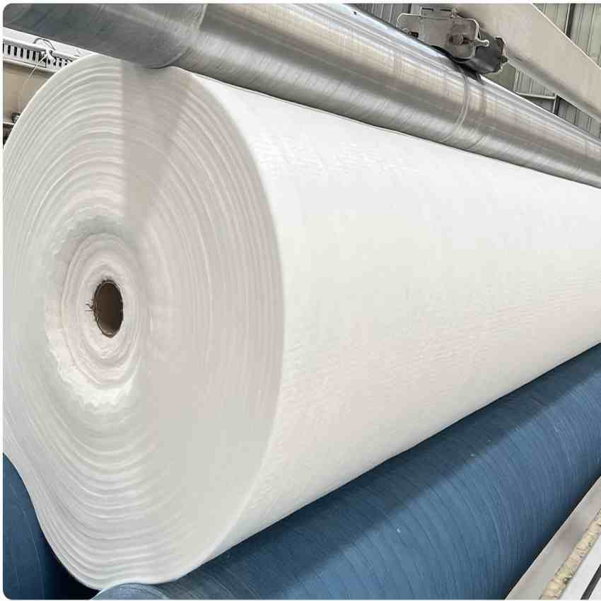 Factory Supply Cheapt Price Geosynthetic Materials Geomembranecolor&Weight Custmomized Versatile Nonwoven Geotextile Filament Geotextile Needle Punch Geotextile