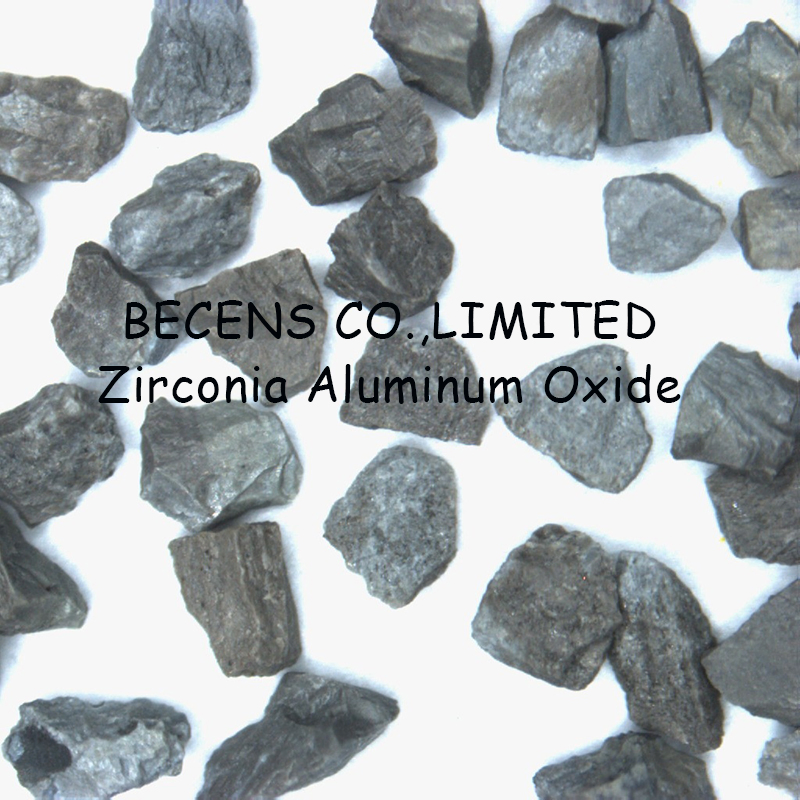 High-Quality Zirconia Alumina Oxide /Za25 Abrasive Sandblasting Heavy Grinding Wheel