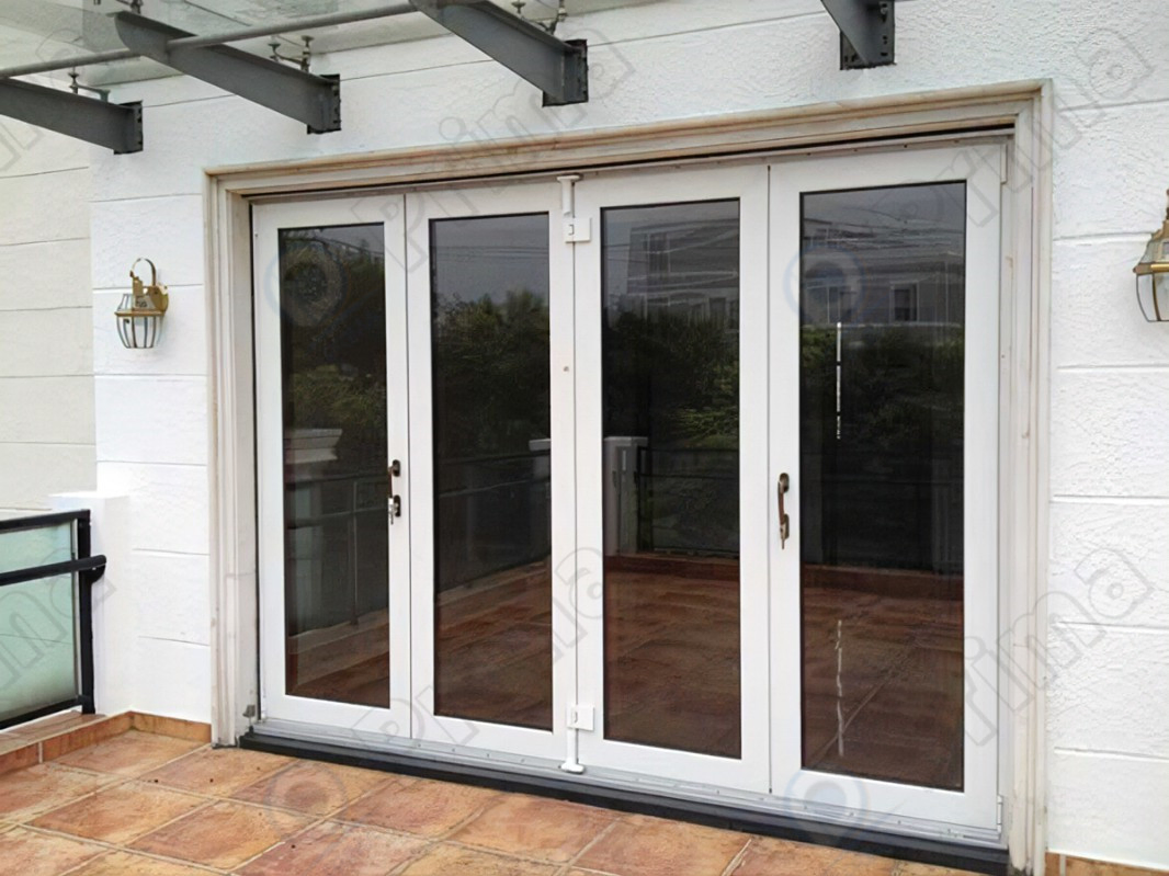 Prima Customizable Aluminum Casement Windows Classic Aluminum Windows