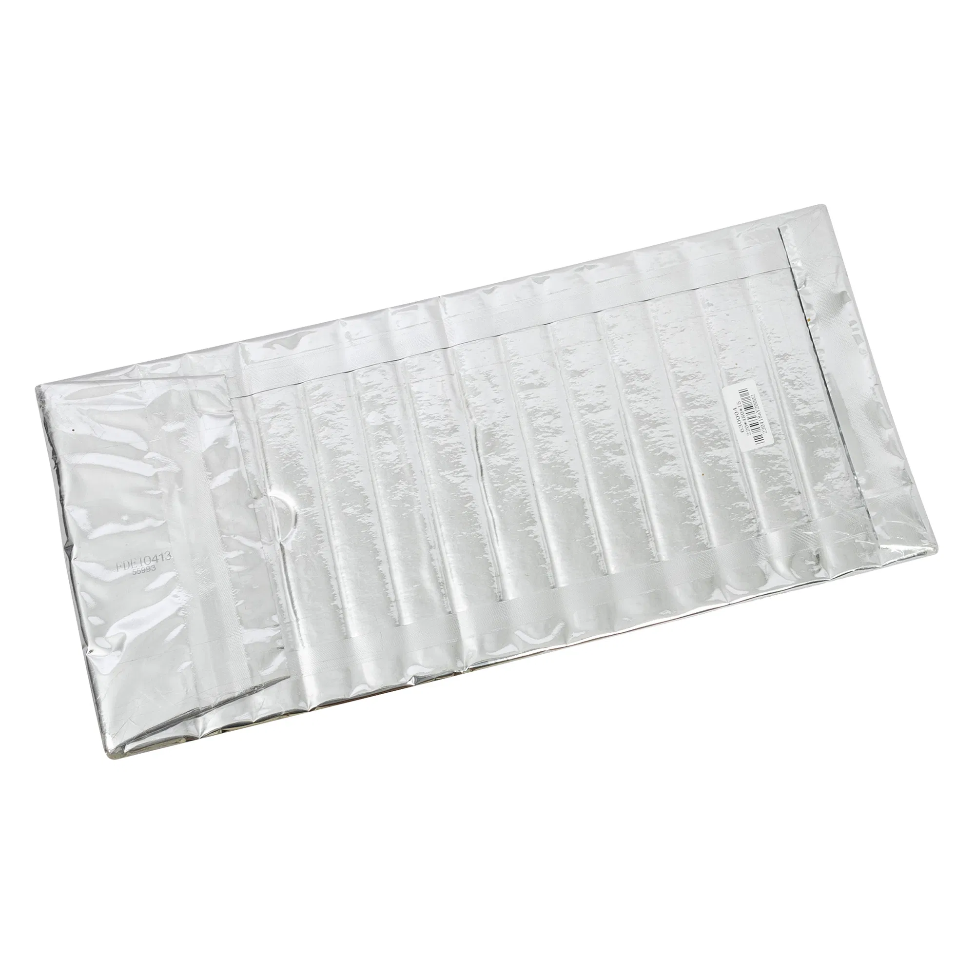 Eco-Friendly Non-Toxic Custom-Shaped Vacuum Insulation Panel (Shape Customizable) for Medical Refrigeration Equipment