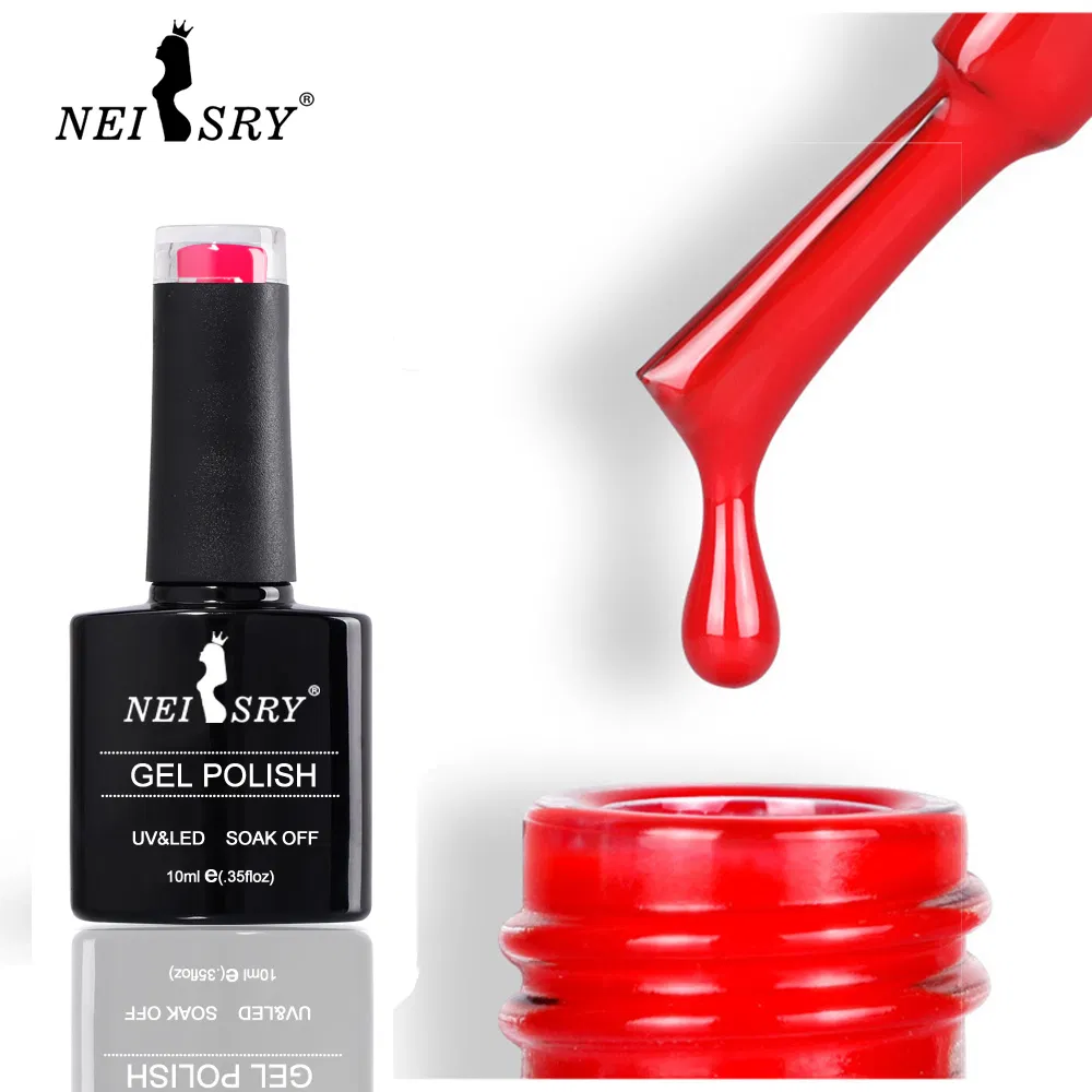 Wholesale Nail Gel for Salons and Retailers