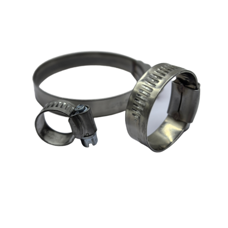 British Type Welded Head Hose Clampheavy Duty British Pipe Clamp