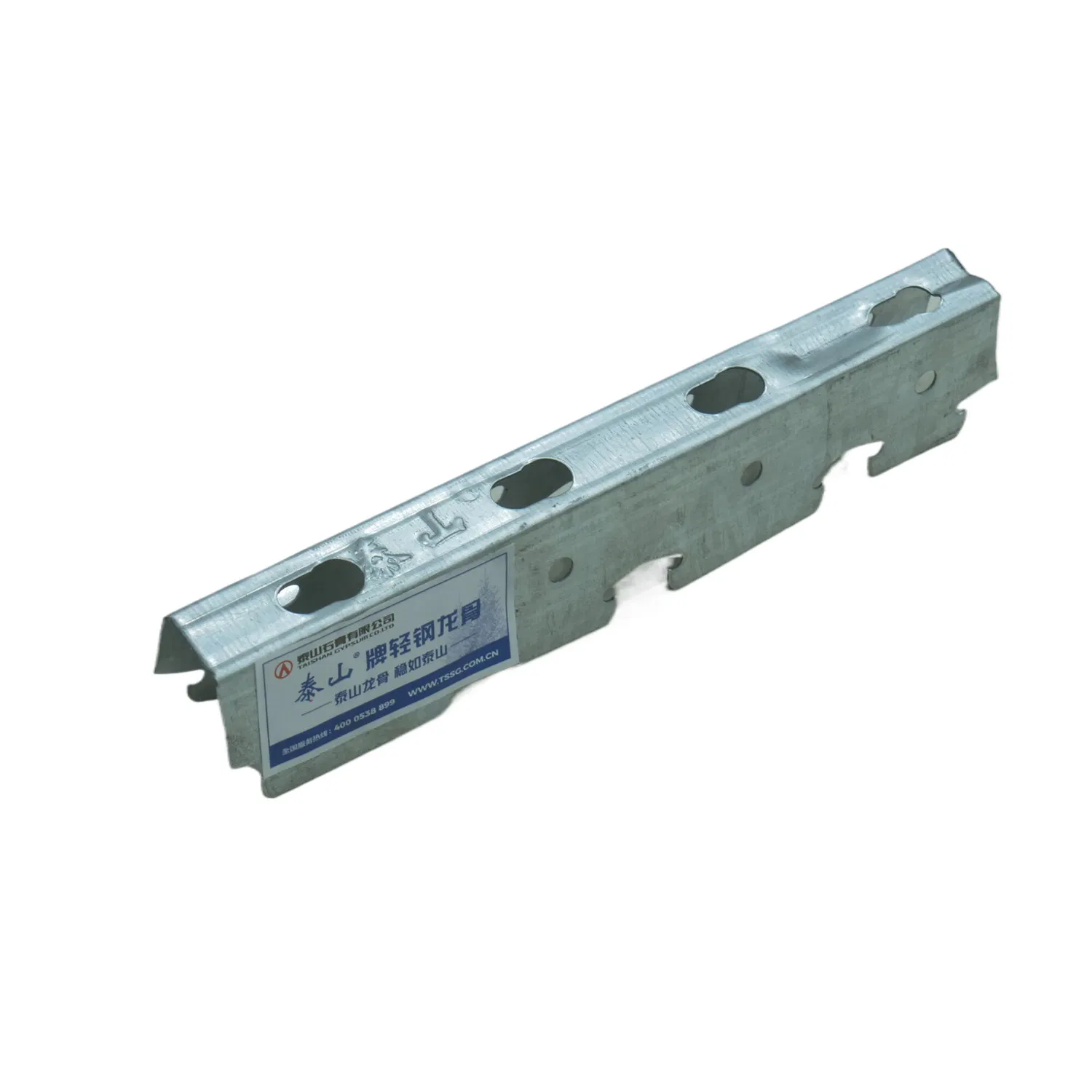 Plaster Board Drywall Stud Track Strong Keel