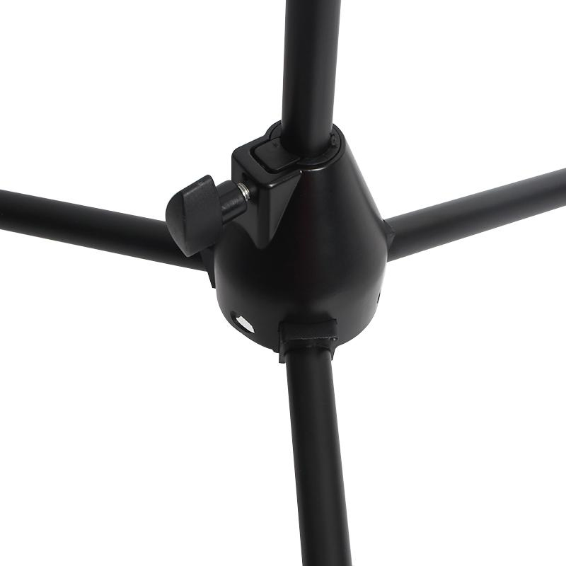Регулируемая стойка для микрофона KC-203