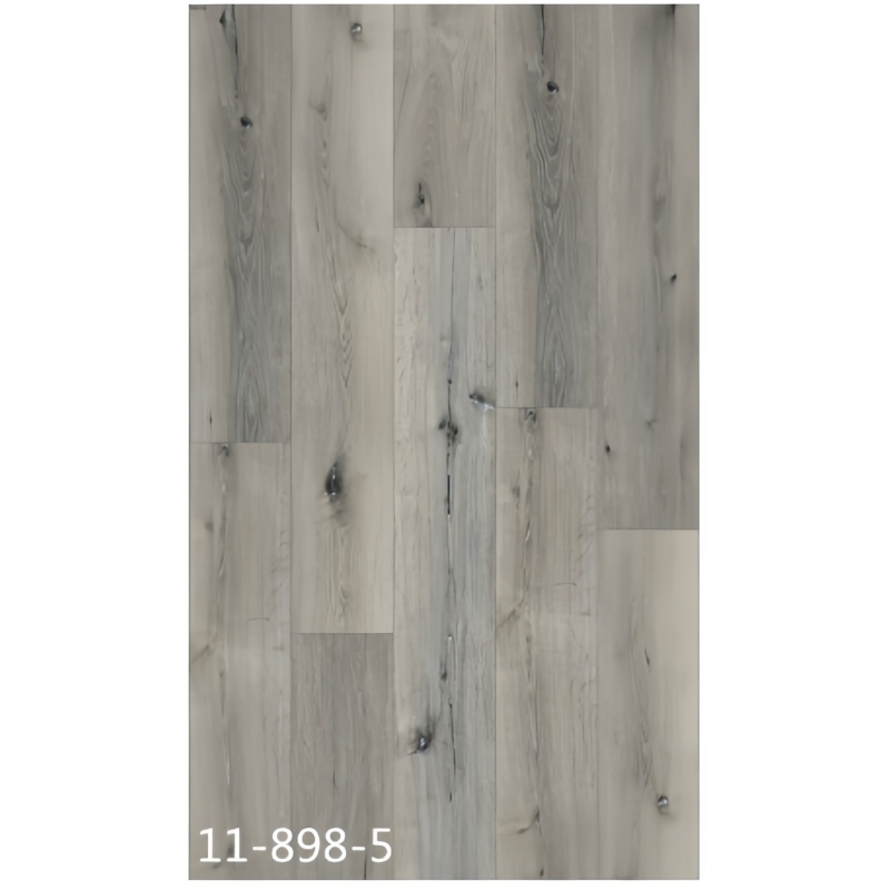 Водостойкий люксовый виниловый ламинат с EIR-поверхностью