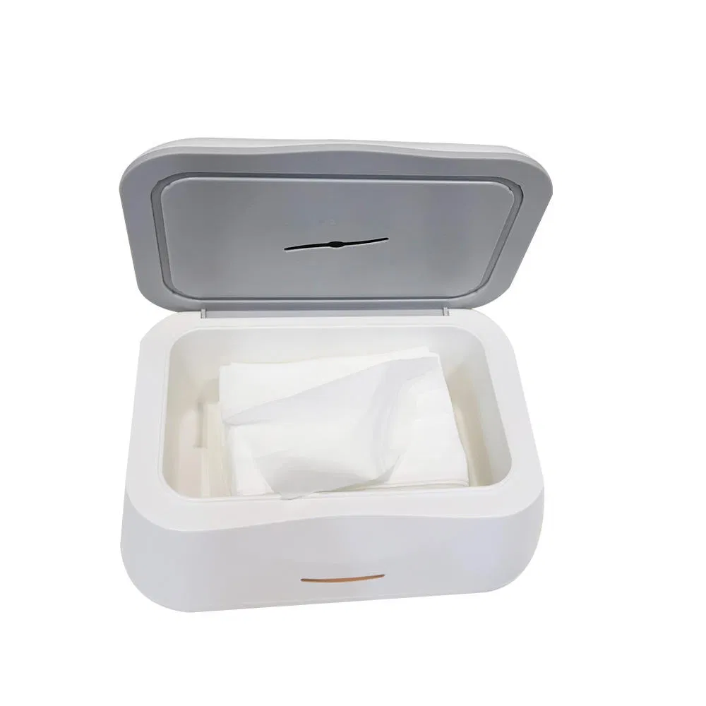 Best Warm Glow Wet Wipe Warmer Essential Baby Supply for Newborns