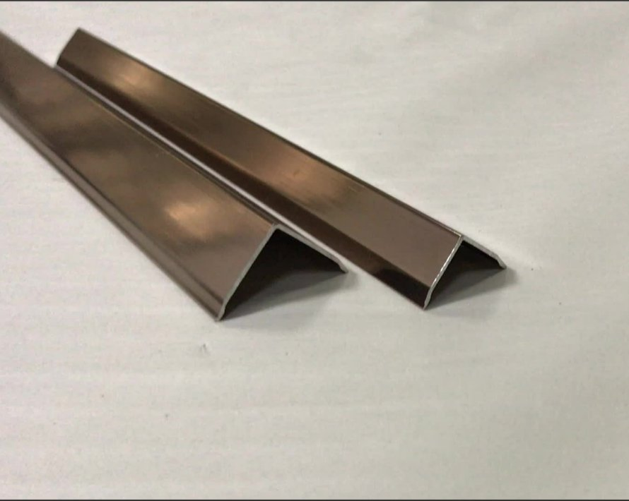 Top-Selling Carpet Aluminum Transition Edge Strip Trim