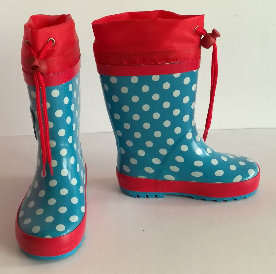 Colourful Printing Rubber Boots,Multicolour Children Boots,Popular Kid Rubber Boot,Rubber Boot, Child Rubber Boot,Children Rubber Shoe,Cheap Kid's Rubber Boots