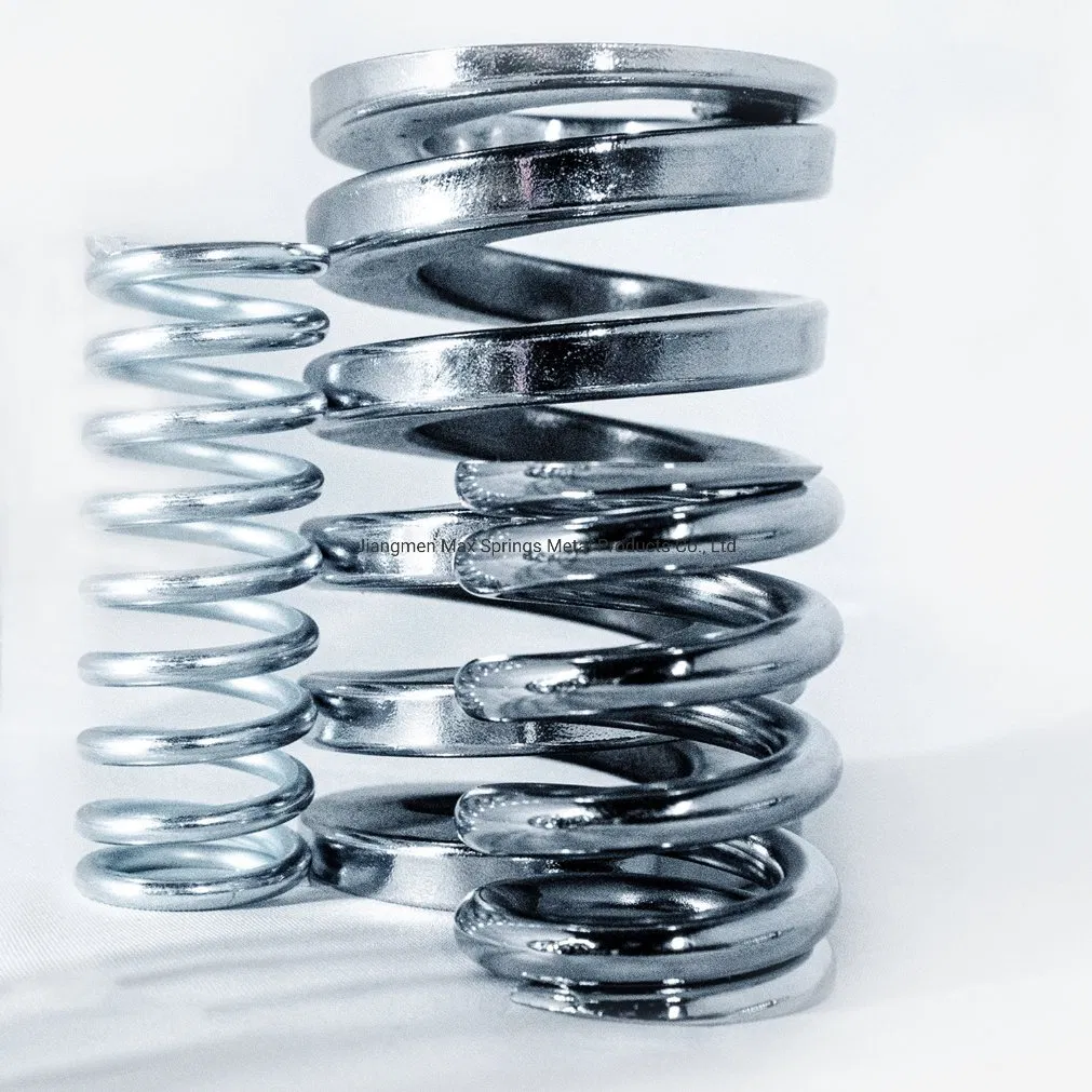 Professional Springs Manufacture Supply All Kinds of Customized Compression Spring Extension Spring Torsion Spring Coil Spring