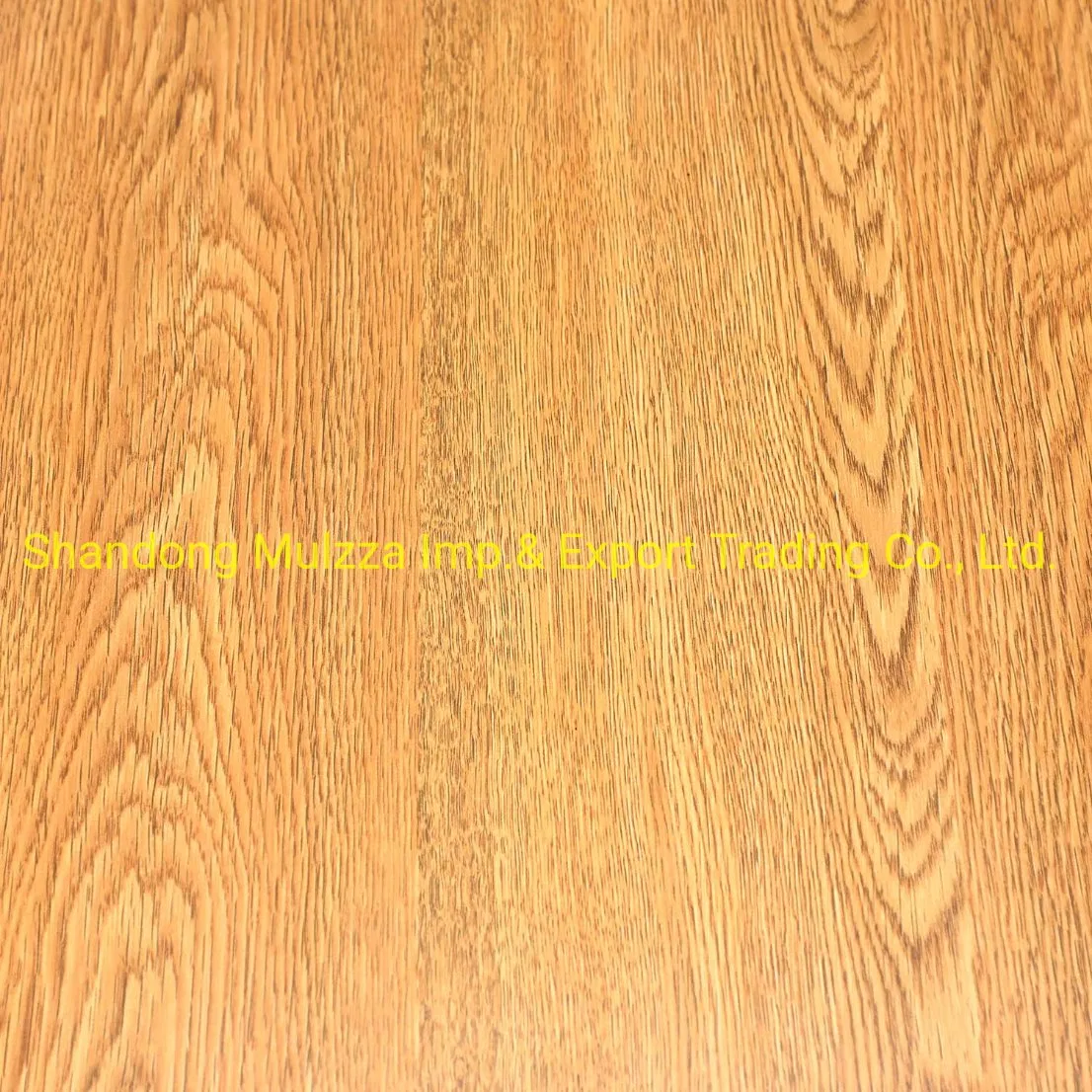 Waterproof Moisture-Proof Wood Grain Melamine Impregnated Printed Paper for MDF Board