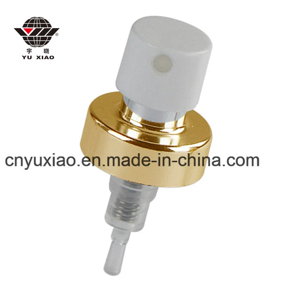 Cosmetic Spray Pump, Mist Sprayers Pump