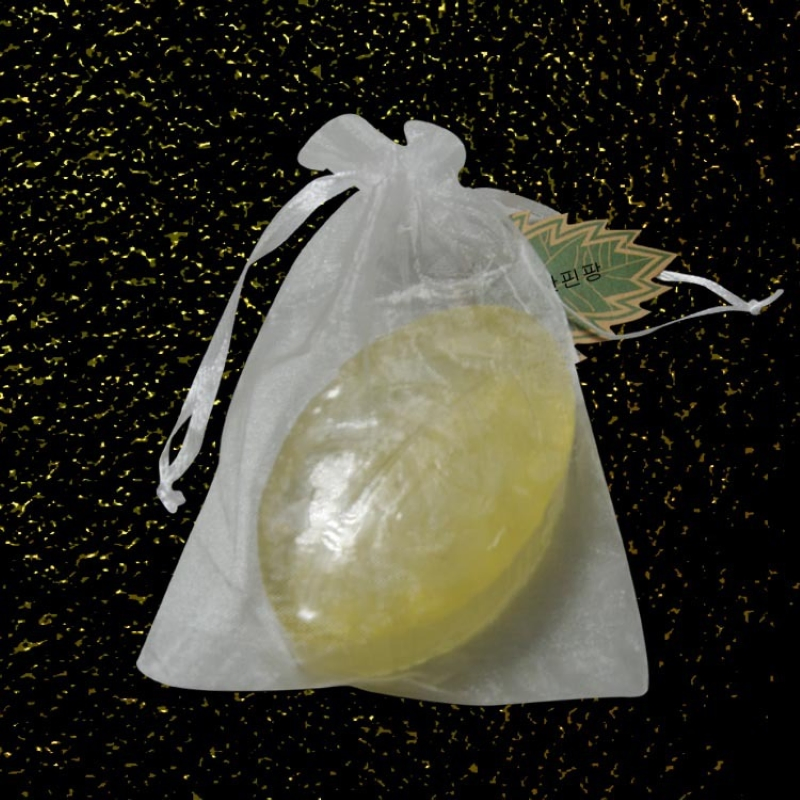 Mini Soap with Stretch Film for Hotel Toilet Guest Room Factory Price