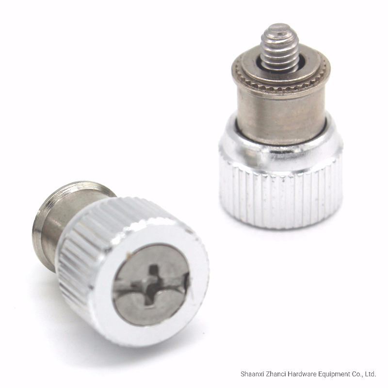 Stainless Steel Panel Fasteners