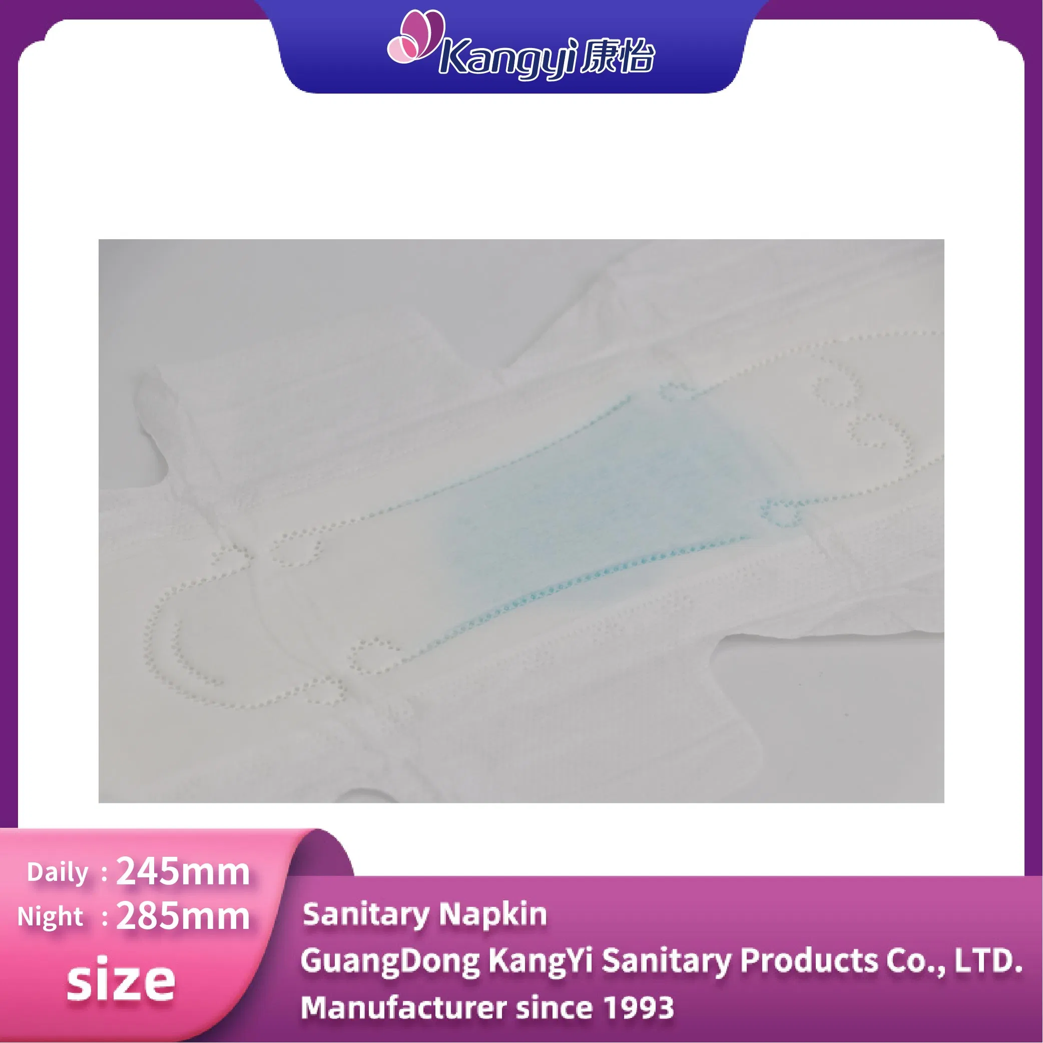 Ultimate Comfort Sanitary Napkin Combo for Day and Night