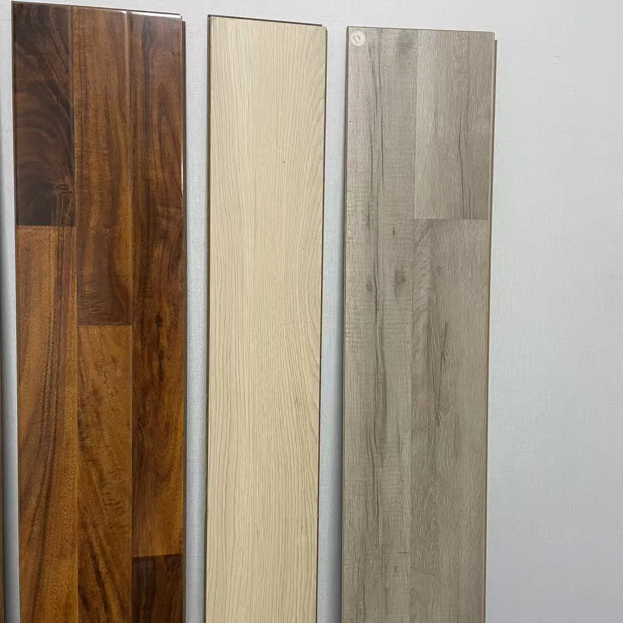 Fade-Resistant Laminate Flooring Perfect for Sun-Drenched Rooms