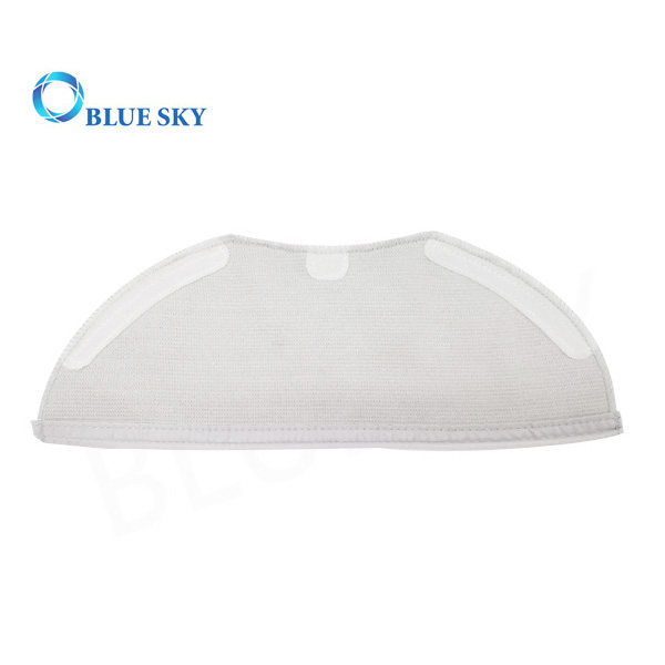 HEPA Filter Rolling Brush Mop Pads Side Brush Replacement Parts for Eufy Robovac L70 Hybrid Robot Vacuum Cleaner Accessories