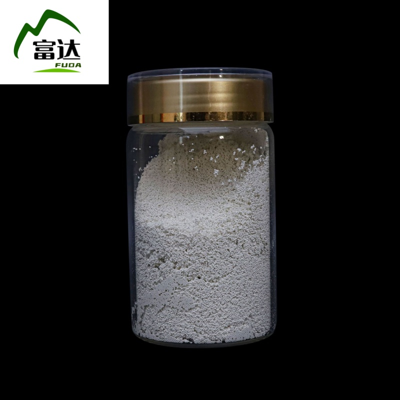 Керамические бисерные бусины для бижутерии