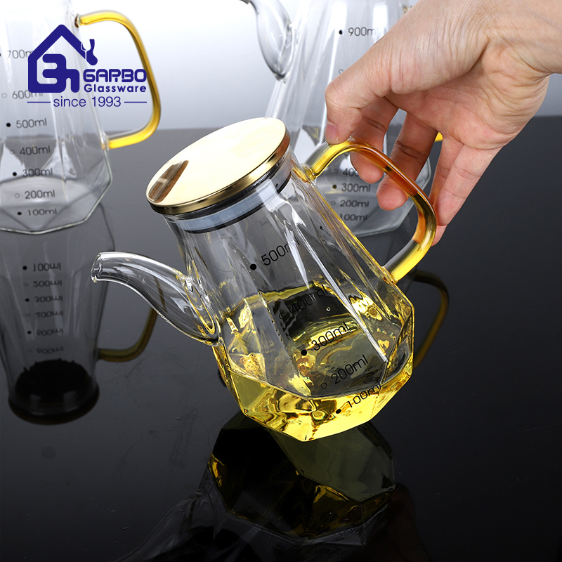 Wholesale Good Grips 35oz Pour Glass Oil Bottle for Kitchen