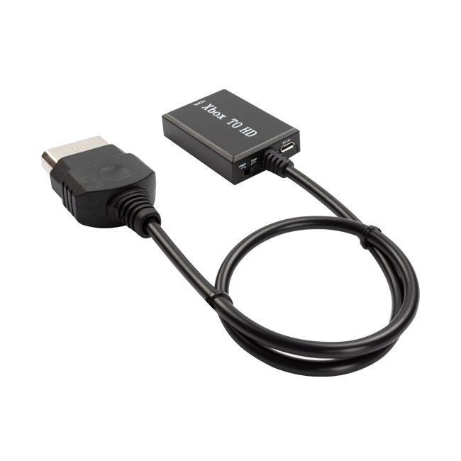 for xBox to HDMI Cable Converter Adapter