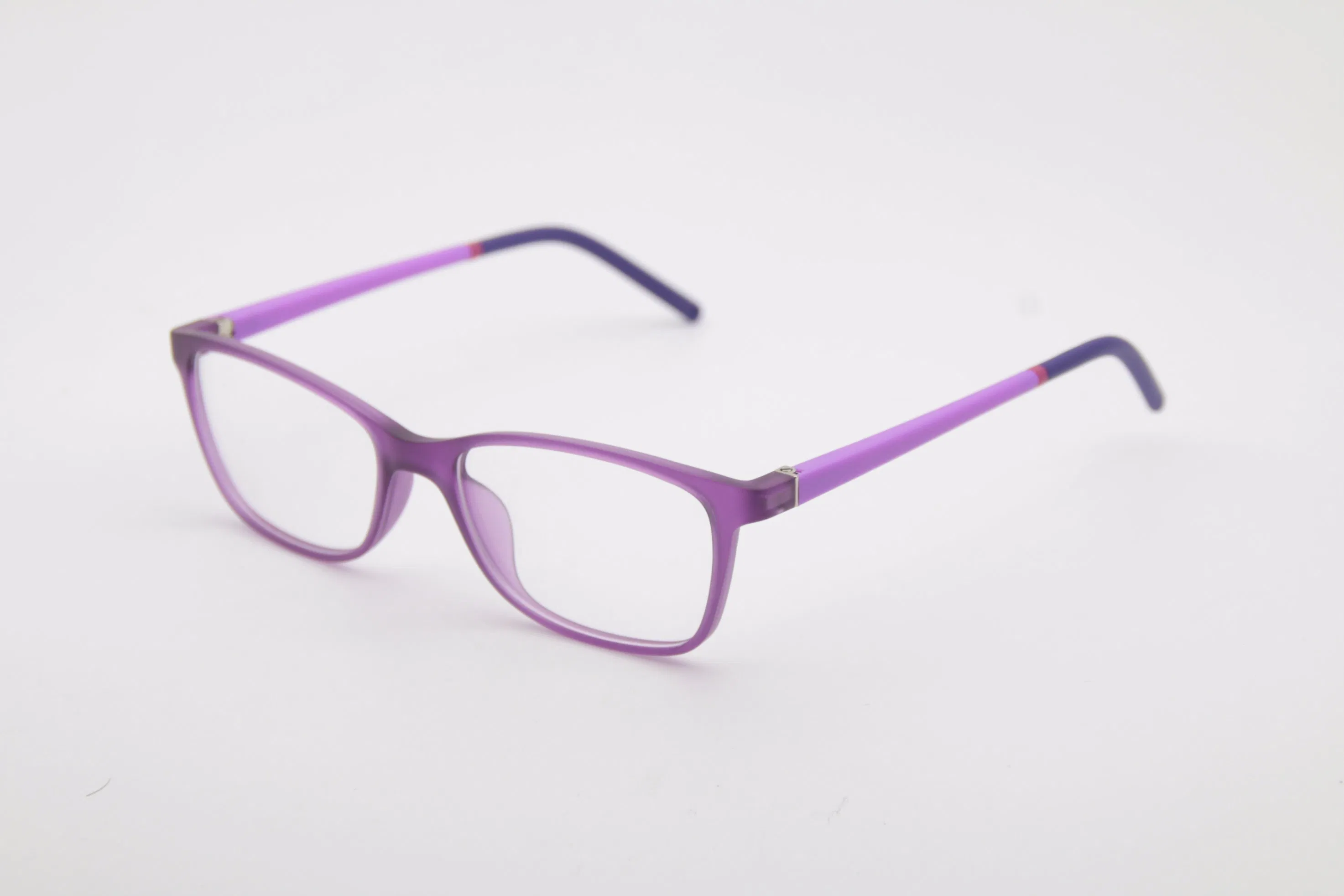 Stock Kid's Ready Tr Frames with Spring Temple Stock Frames Ready Goods MB03-01