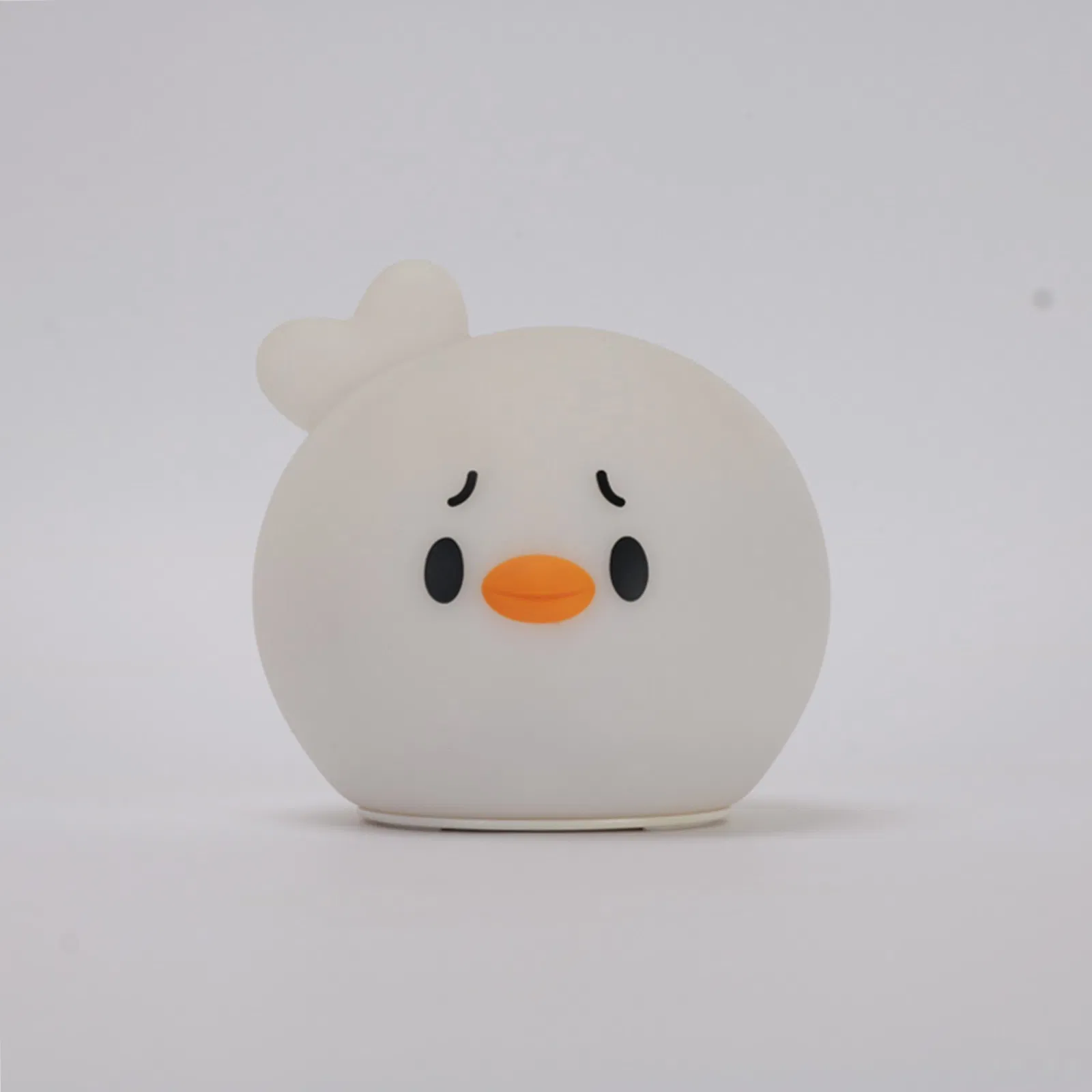 Светильник настроения D29 Libra RGB с силиконовым абажуром