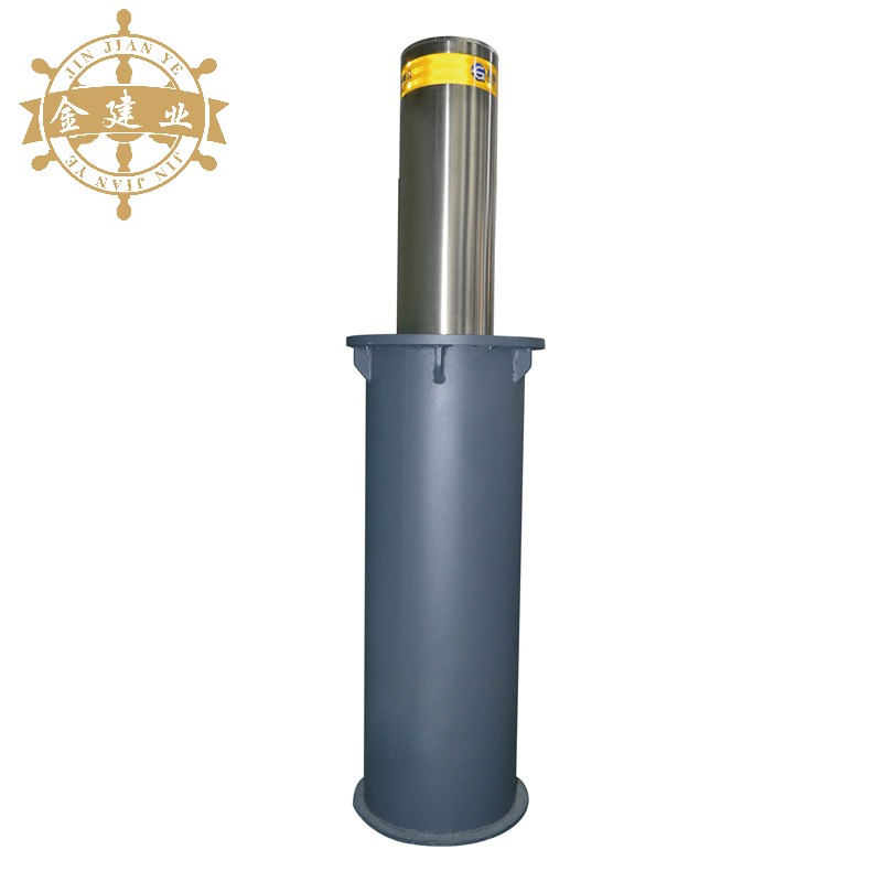 Fully Automatic Hydraulic Lifting Column and Vehicle Security Barrier